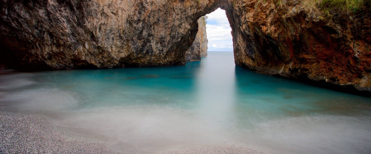 San Nicola Arcella