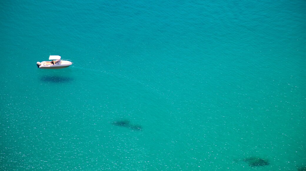 Spiaggia di Caminia