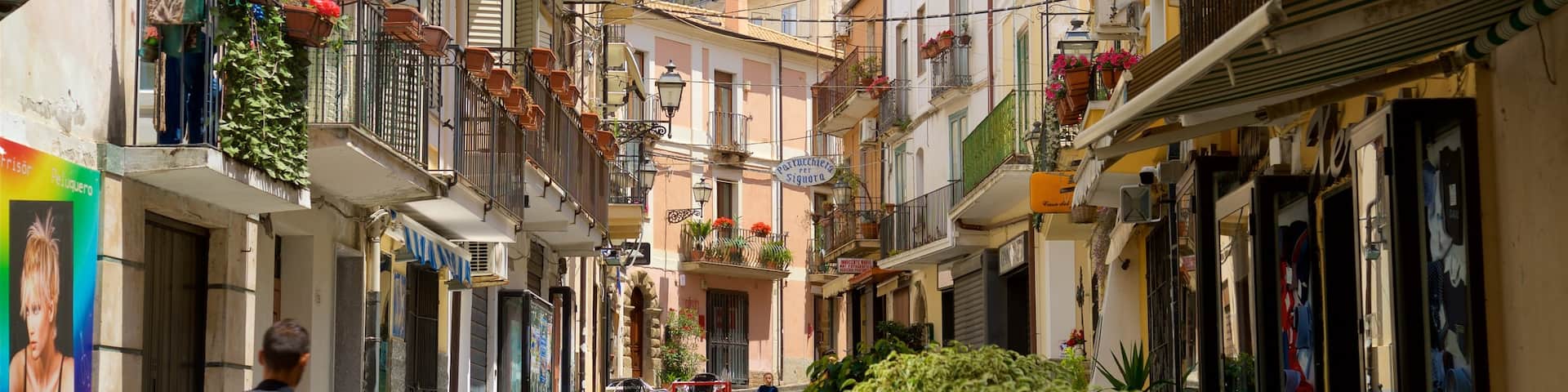 Pizzo