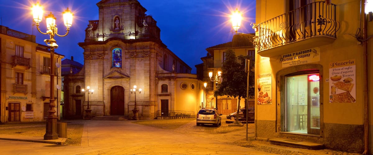 Serra San Bruno