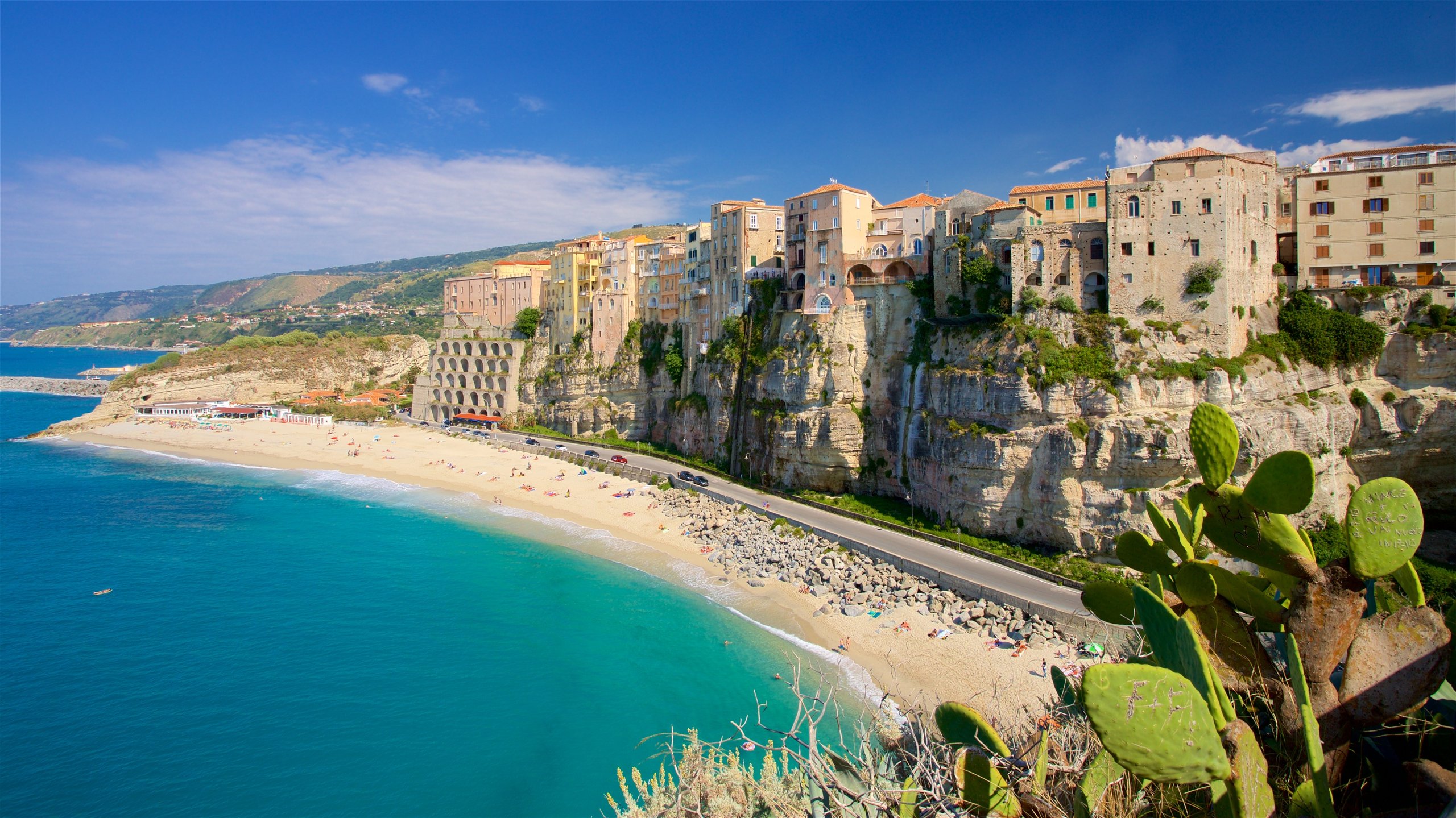 imperatore travel calabria tour