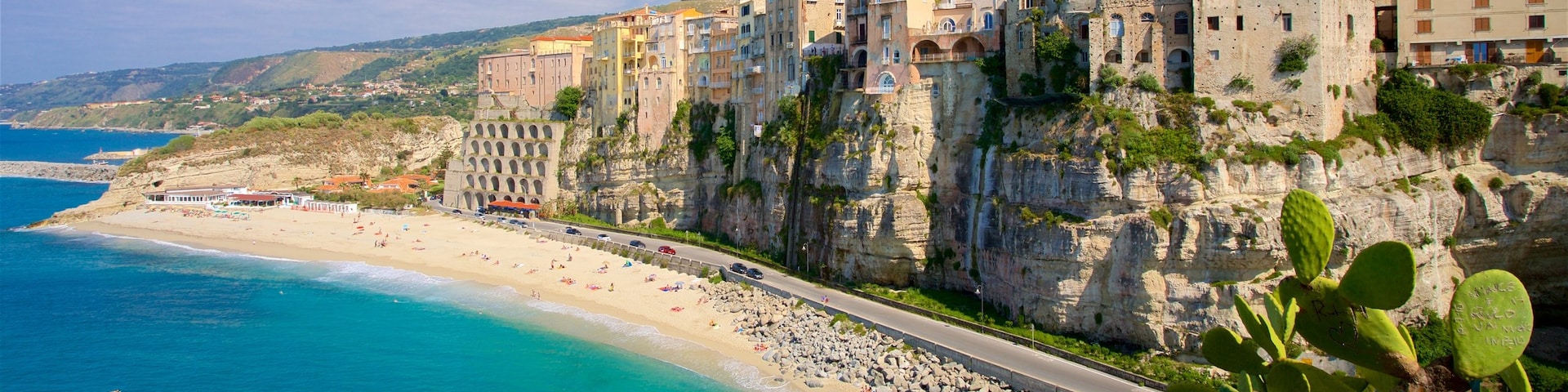 Calabria, Italy