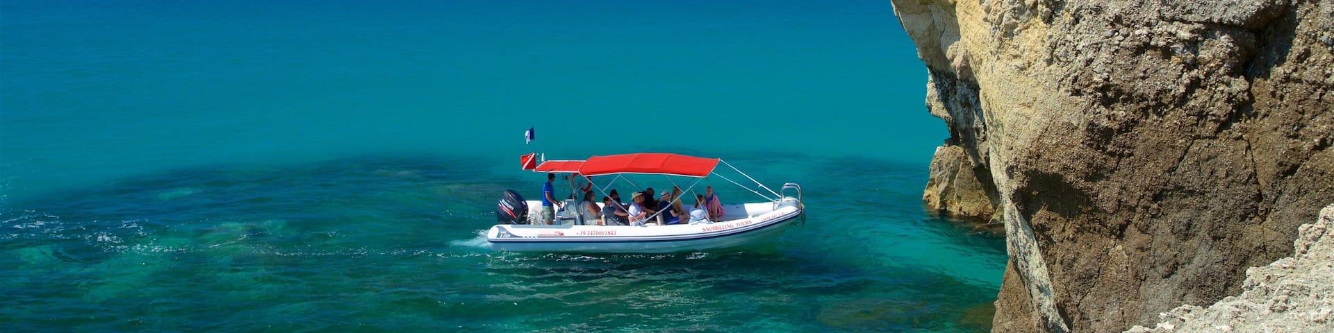 Riaci Beach