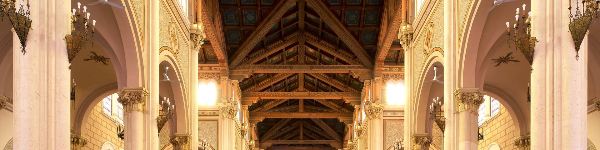 Cathedral of Calabria
