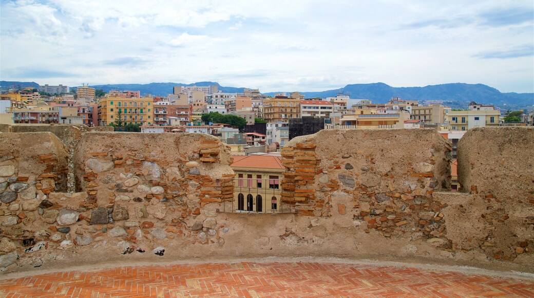 Castello Aragonese