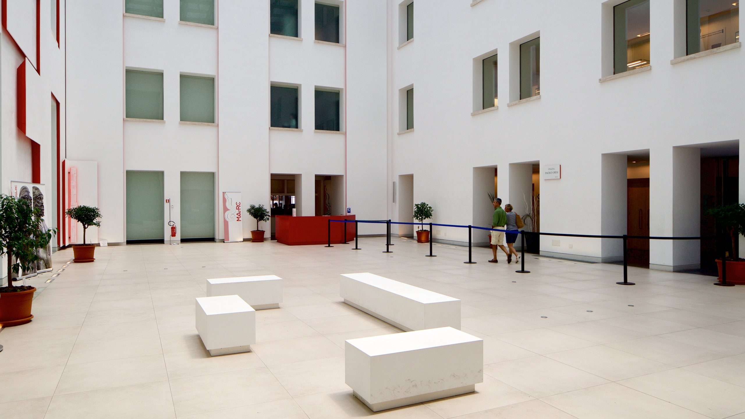 National Archaeological Museum of Reggio Calabria Tours - Book Now | Expedia, image size:2560x1440