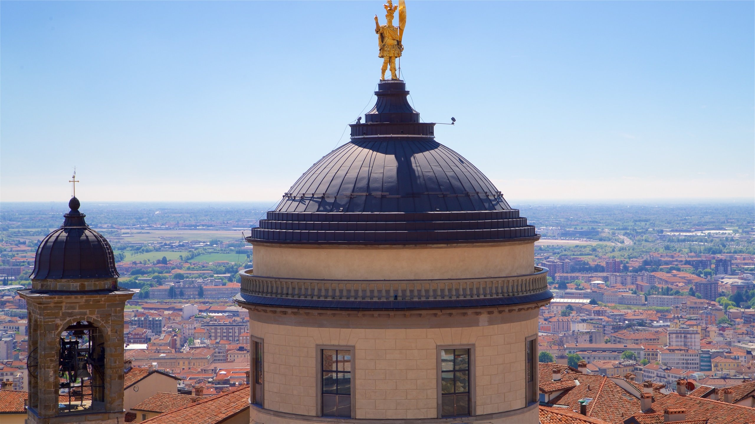 Visit Bergamo: 2026 Travel Guide for Bergamo, Lombardy | Expedia