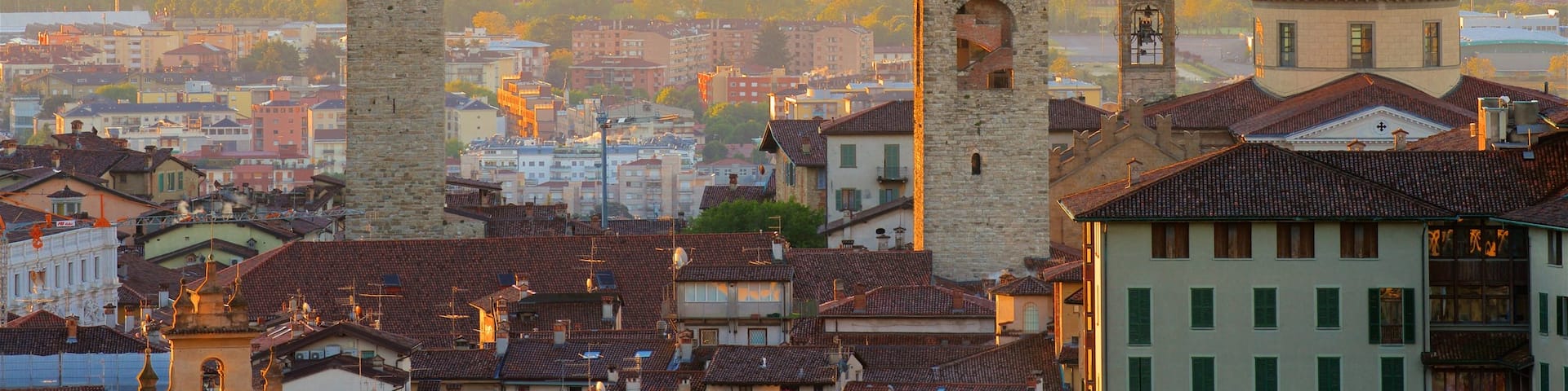 Bergamo