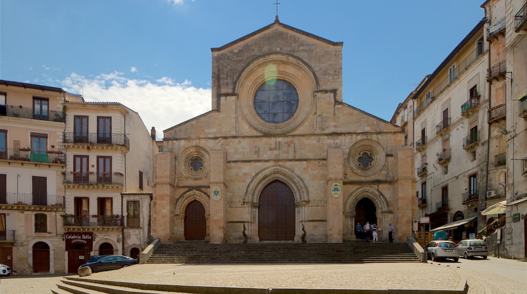 Duomo di Cosenza