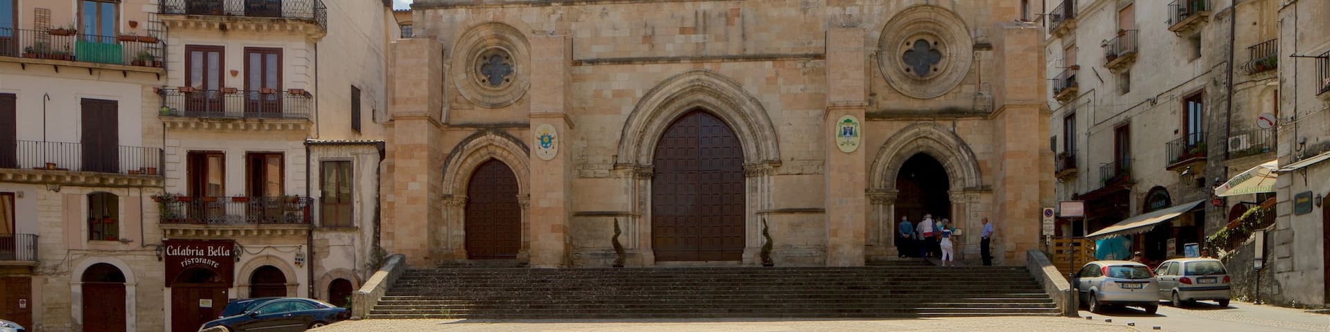 Duomo di Cosenza