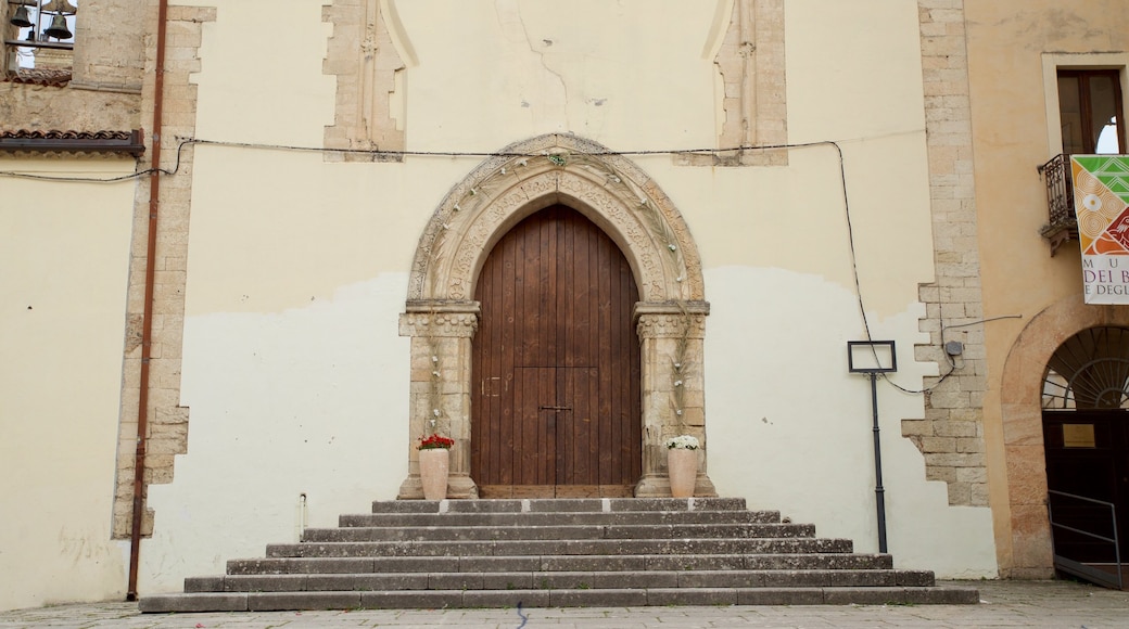 Chiesa di Sant\'Agostino