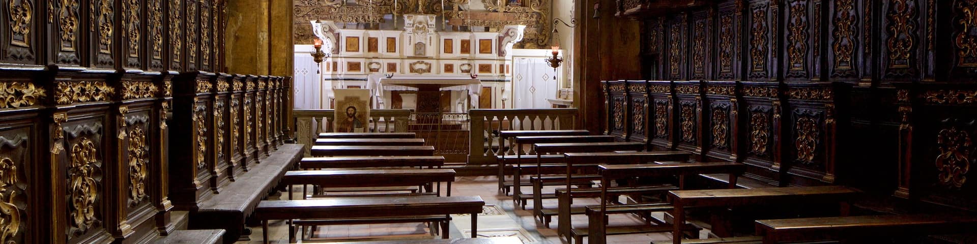 Convento di San Francesco d\'Assisi