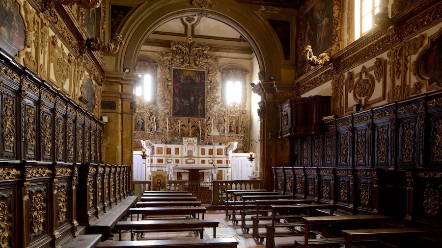 Biara San Francesco d'Assisi