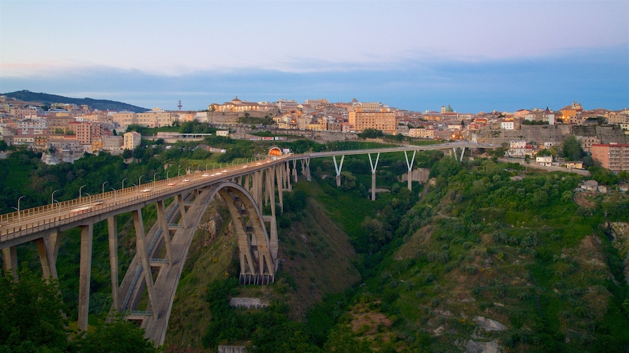 Catanzaro Provinz