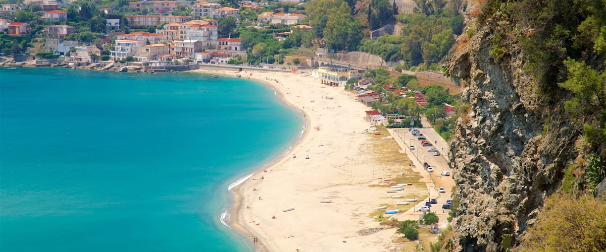 Lido di Caminia