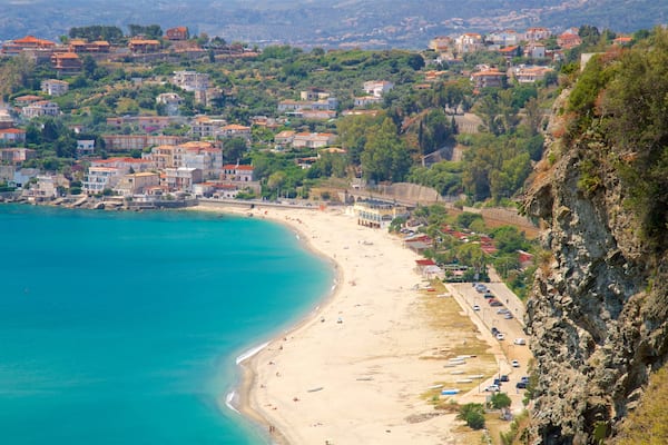 Lido di Caminia