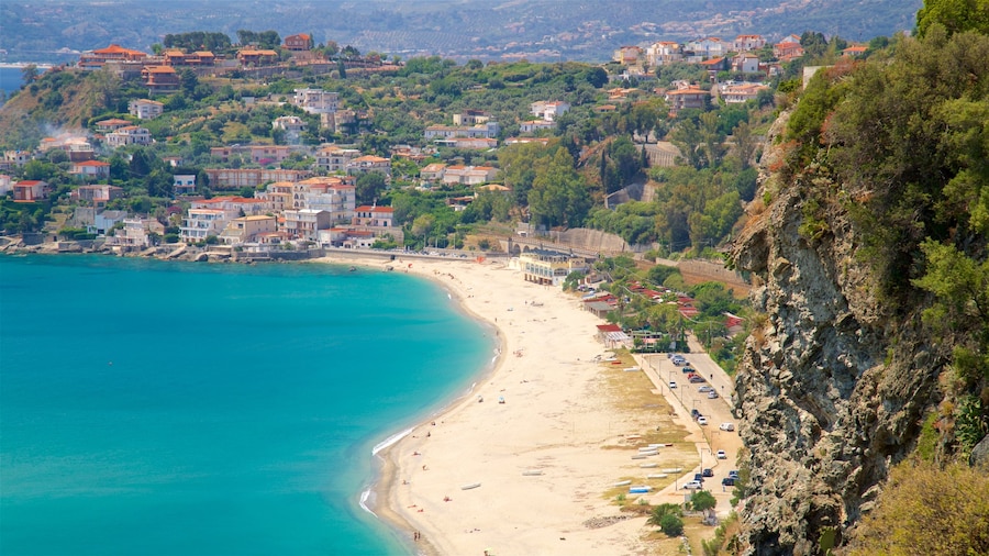 Caminia Strand