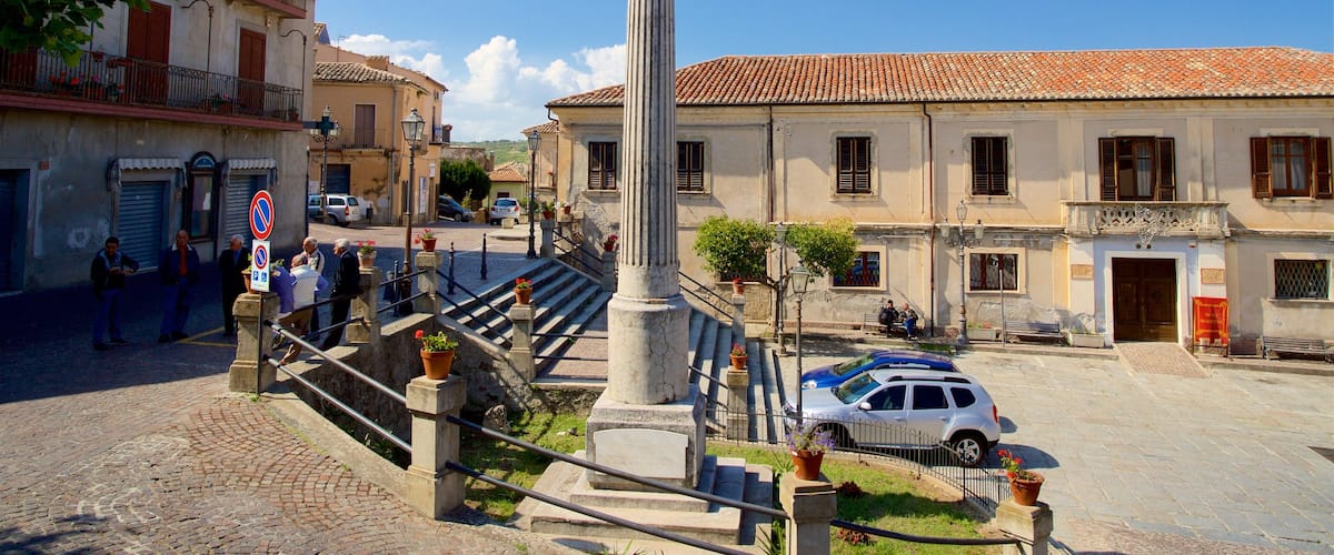 Squillace