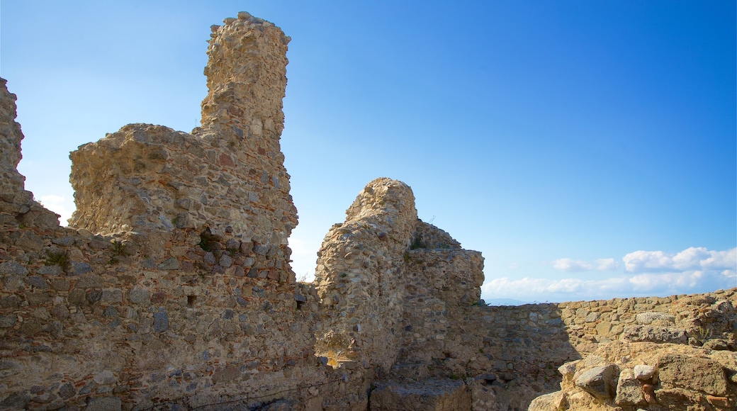 Castello Normanno Di Squillace