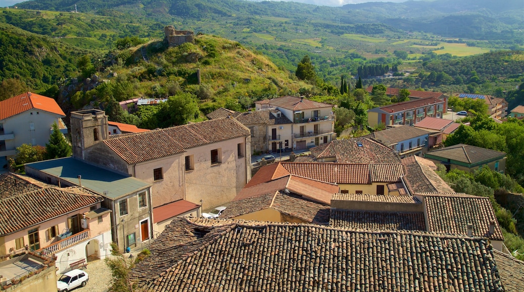 Squillace