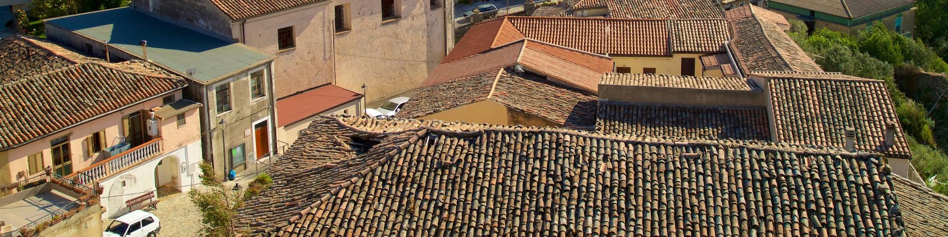 Squillace