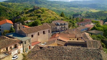 Squillace