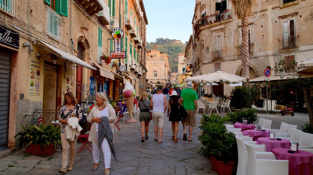 Tropea