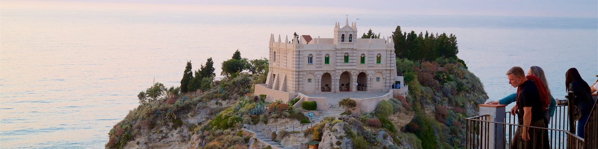 Santa Maria dell\'Isola Monastery