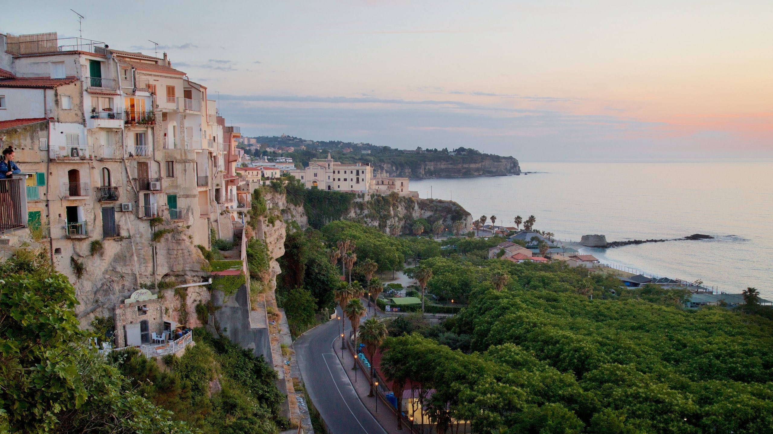 Tropea