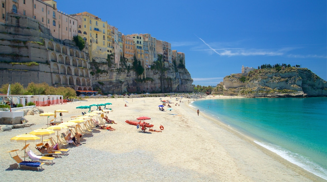 Tropea