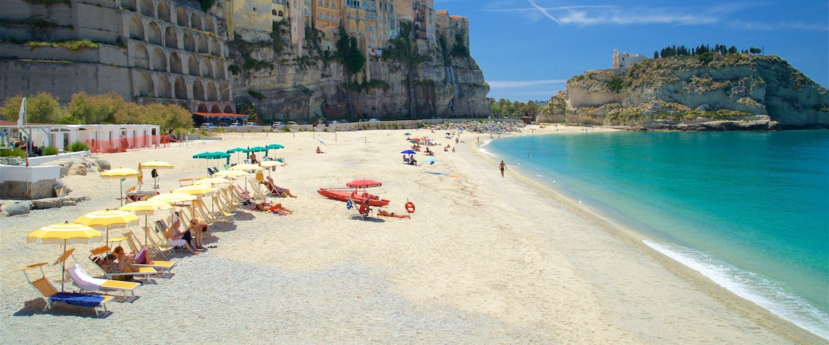 Tropea