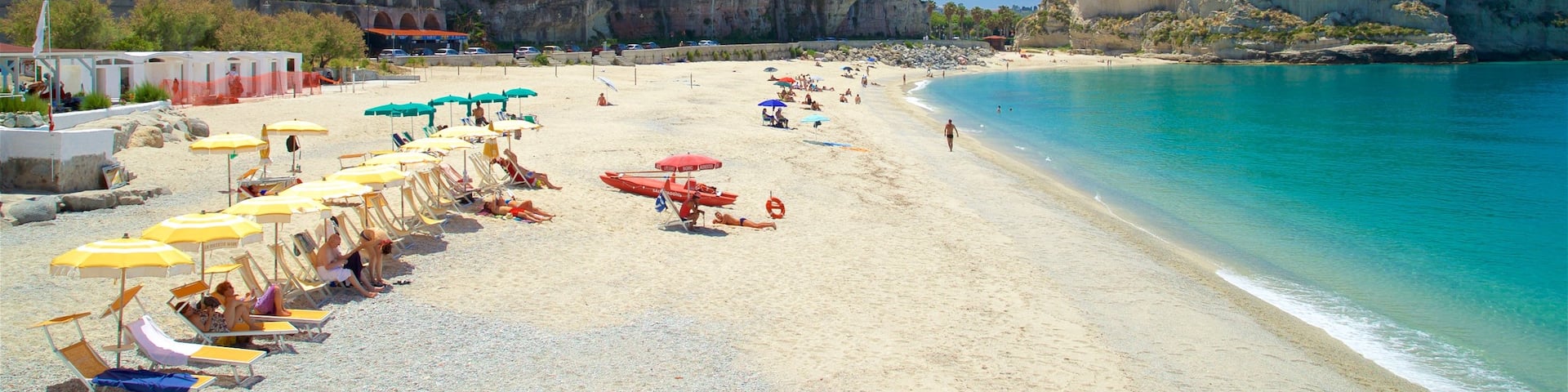 Tropea