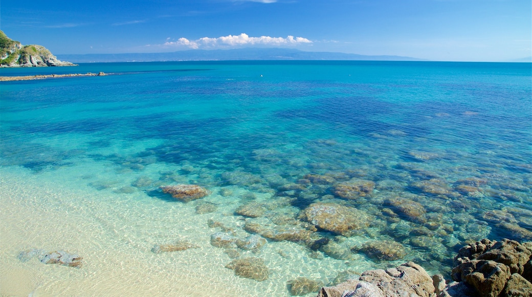 Playa de Grotticelle
