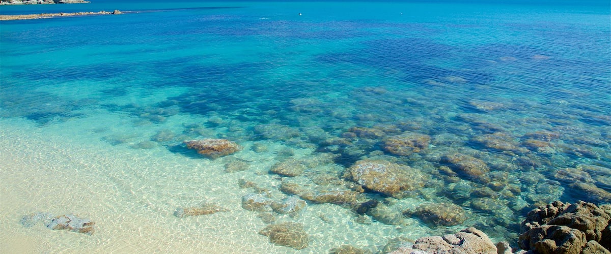 Playa de Grotticelle