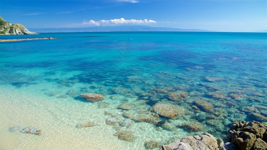 Grotticelle Beach