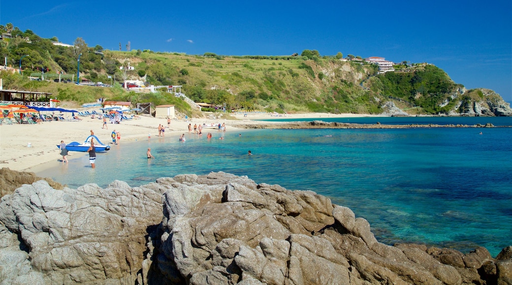 Spiaggia di Grotticelle