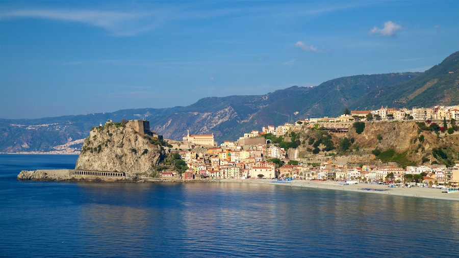 Scilla