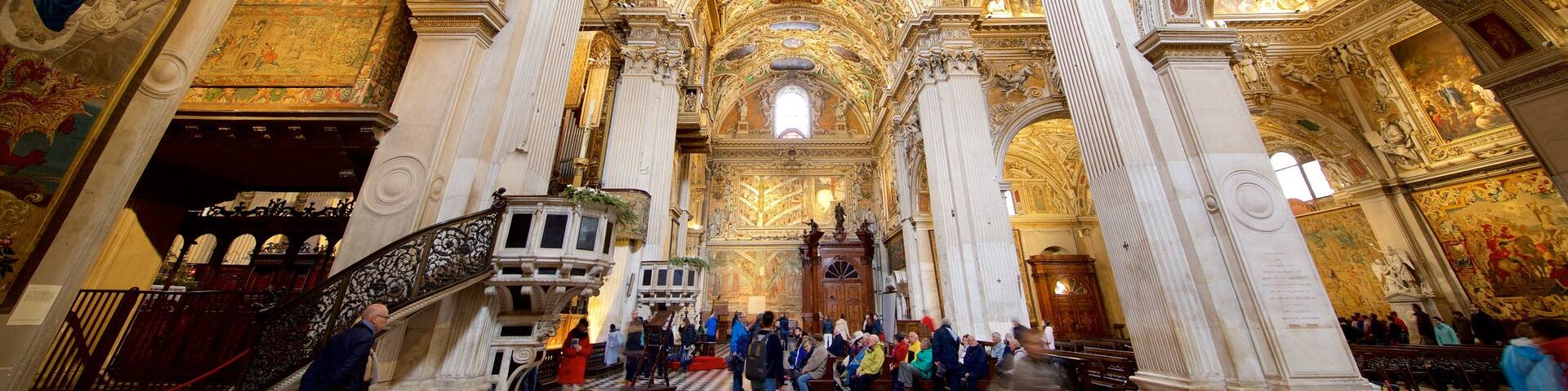 Basilica di Santa Maria Maggiore