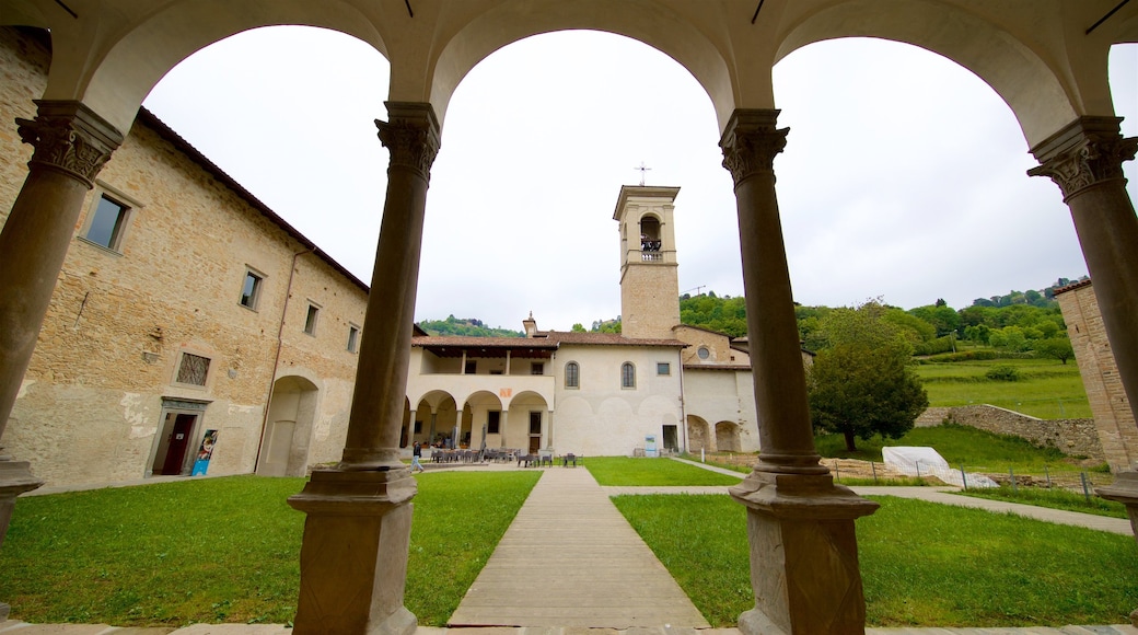 Bergamo