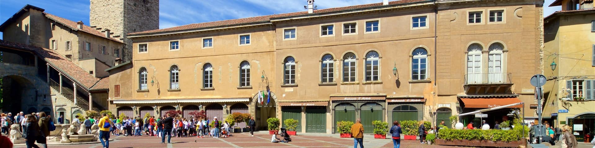 Palazzo del PodestĂ