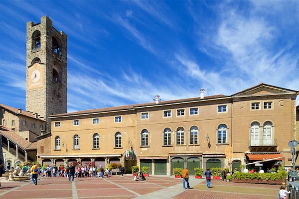 Palazzo del PodestĂ