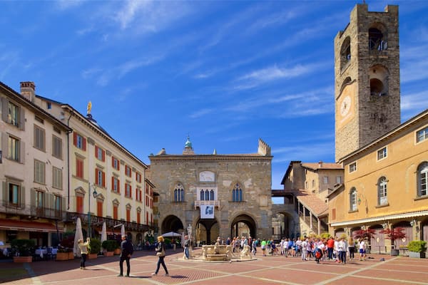 Piazza Vecchia