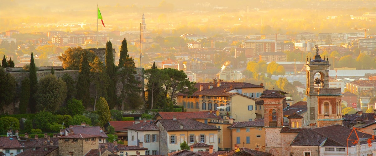 CittĂ  Alta