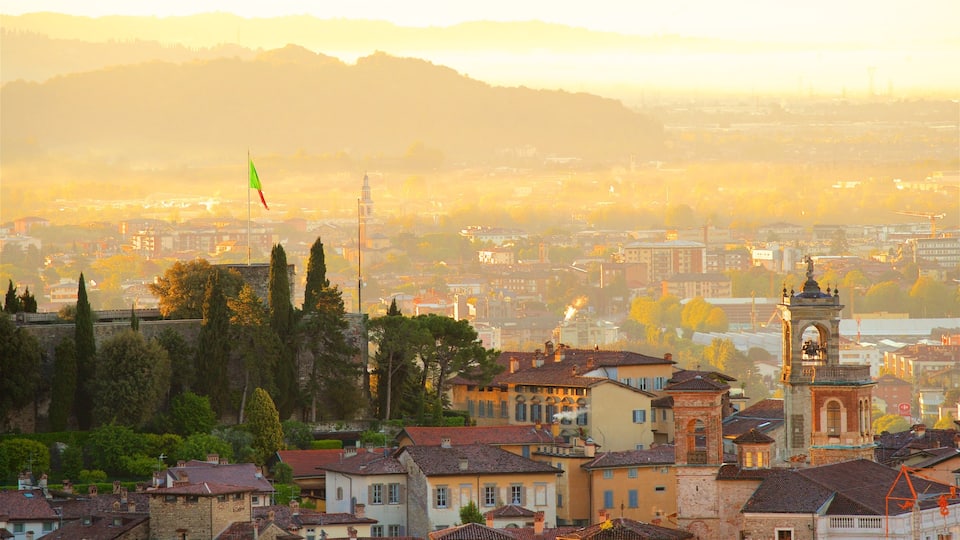 Citta Alta