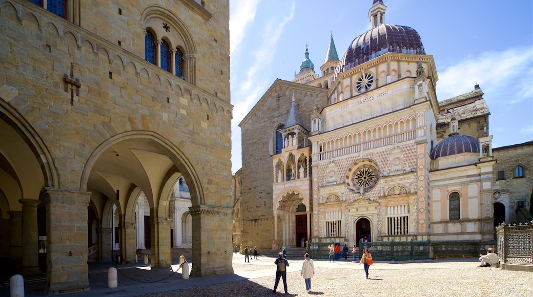 Chapelle Colleoni