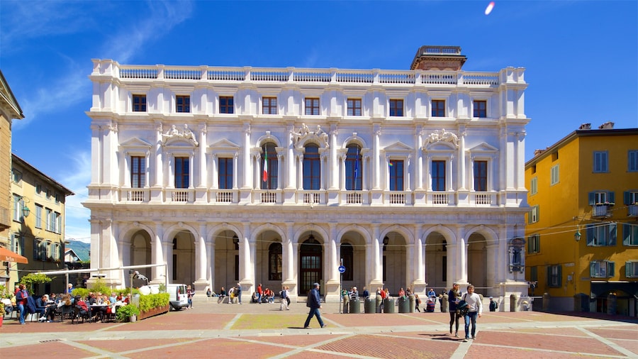 Palazzo Nuovo