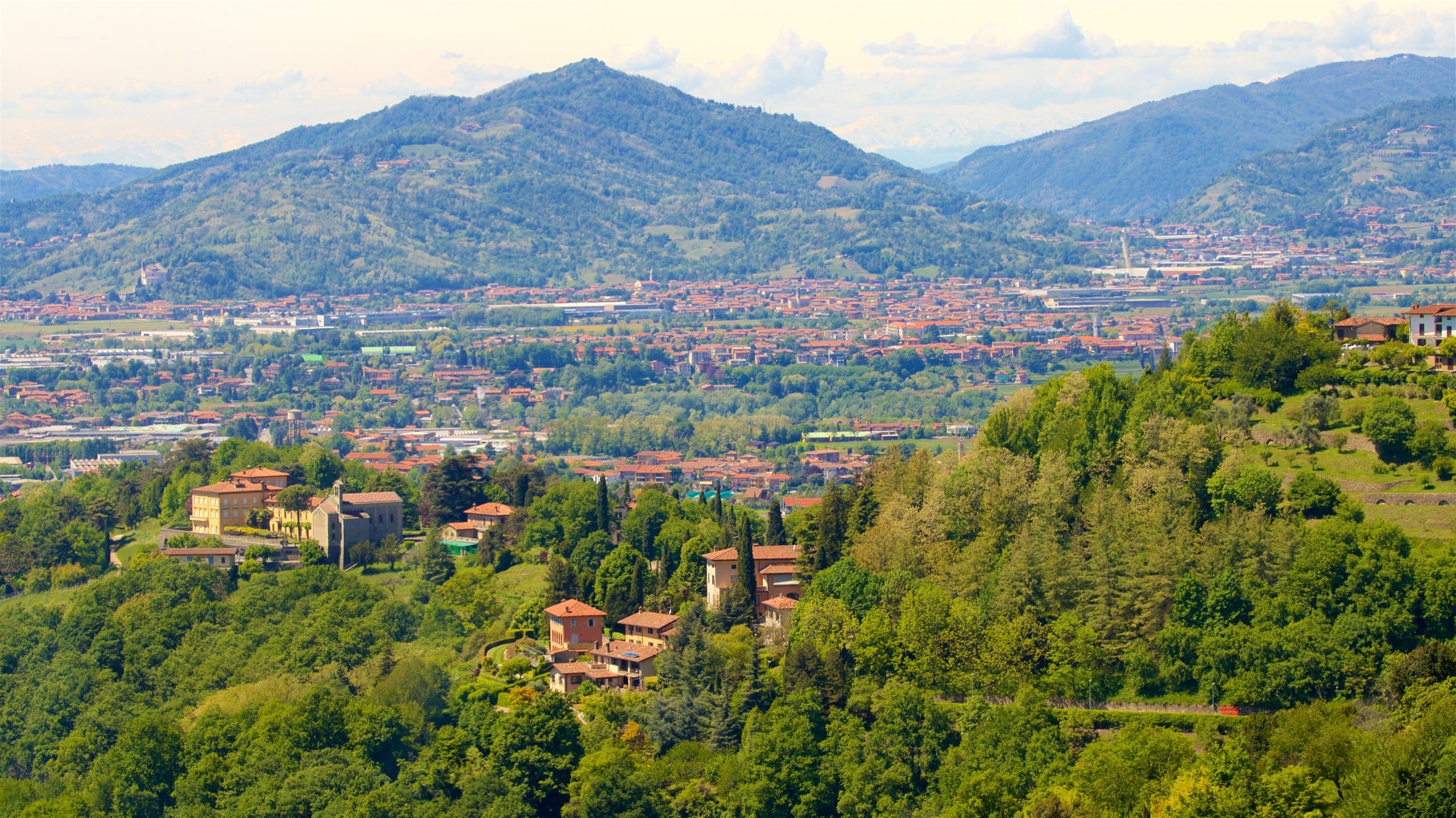 Bergamo