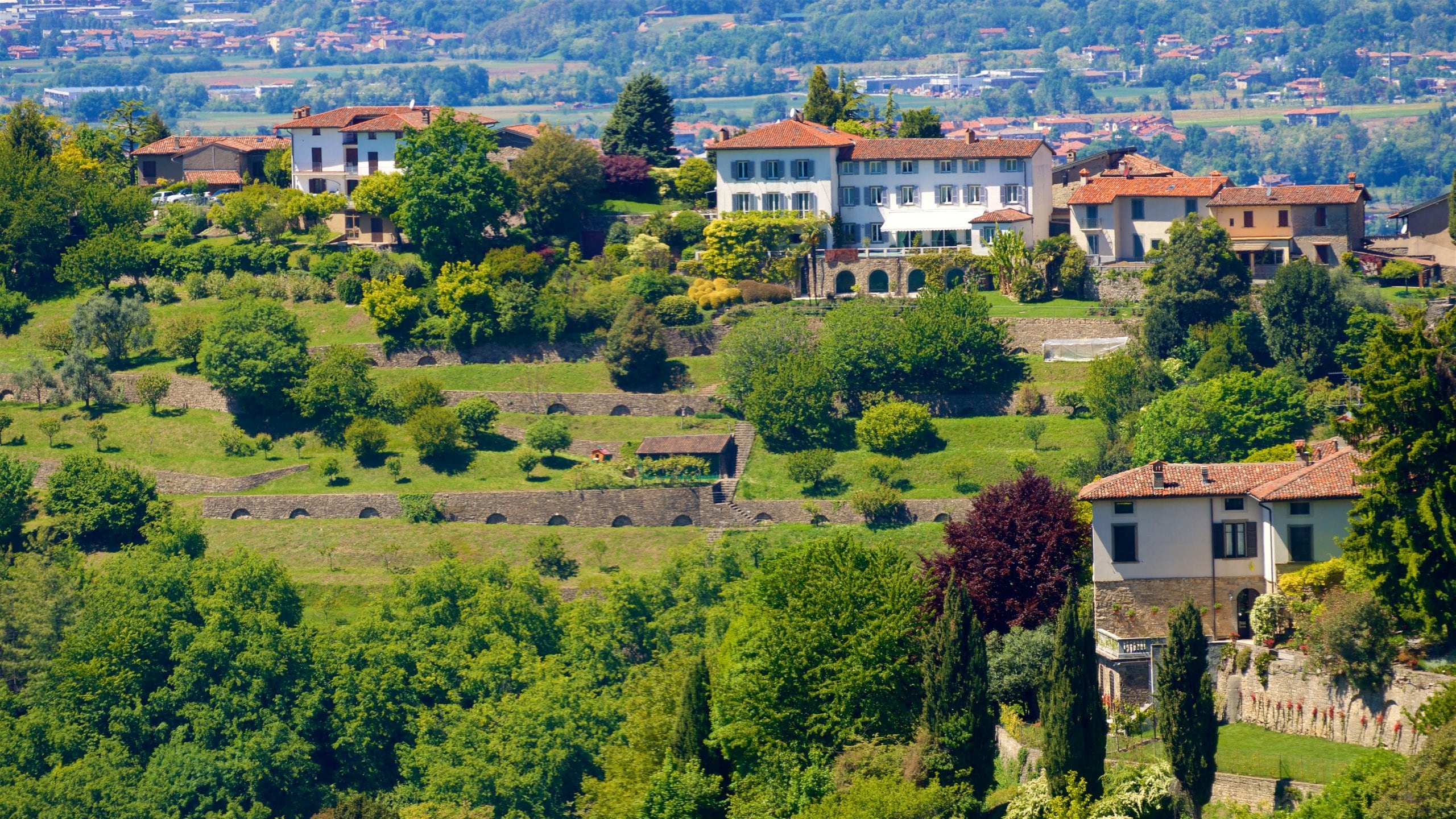 Bergamo