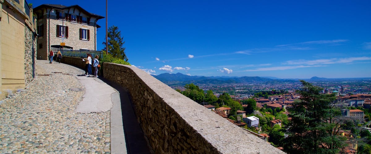 Bergamo