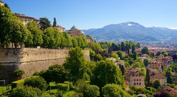 Cinta Muraria di Bergamo